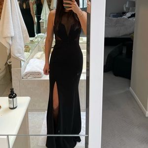 Jay Godfrey long dress